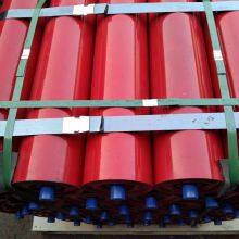 Conveyor Ldler Conveying Roller For Cement /powder/coal/mining Plant thumbnail-2