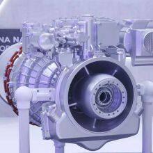 Aircraft Engine Model Manufacturer