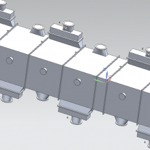 China State-owned Enterprise Famous Brand Good Quality Best Service Separation Chemical Equipment