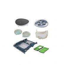 Custom Overmolding/2k Plastic Injection Mold Two-Shot Plastic Mold thumbnail-3