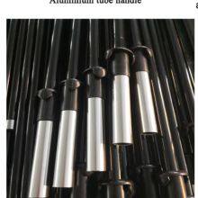 WZRODS Promotional Event Banner – Lightweight Feather/Blade Design With Carbon Composite Pole for Advertising thumbnail-2