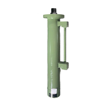 100/70-625 Hydraulic Cylinder Long Stroke Customized Stroke