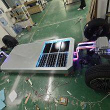 Automobile Chassis Model Manufacturer thumbnail-4
