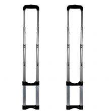 Customized Aluminum Alloy Material Factory Wholesale of Telescopic Pull Rod Accessories for Toolboxes and Suitcases thumbnail-4