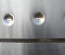 Edelstahl 304 Handwerkskultur-Brauausrüstung 100L 200L 300L 500L 1000L pro Charge thumbnail-4