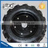 Factory Heavy Duty Rubber Tricycle in Three Wheel Tractor Wheel 5.00-12 Quality Choice thumbnail-3