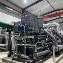 Centrifugal Compressor Turbine Compressor Circulating Supercharger Nitrogen Compression and Expansion Machine thumbnail-3