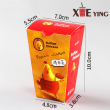 Customized Printing OEM Restaurant Pack Take Away Bakery Donuts Paper Box /bag Food Sushi Cake Cookie Bread Cardboard thumbnail-5