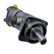 A2FM Hydraulic Motor A2FM45/61W-VBB040 A2FM56 A2FM63 Axial Fixed Piston Motor for Agricultural Machinery From China Factory thumbnail-6