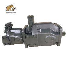 A10VSO140DFR31L-PSD62K68 A10VSO45DFR31L-PUC62N00 Rexroth Hydraulic Pump thumbnail-2