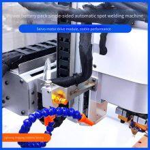 Lithium Battery Single-sided Spot Welder, Automatic Battery Pack Welding Machine, Battery Module Spot Welding Equipment, Factory Direct Supply thumbnail-4