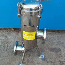 Precision Filter, Basket Filter, Ylf-220-304-f150, Ying su Ylf-220-304-f100 thumbnail-4