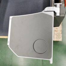 Train Seat Armrest thumbnail-1