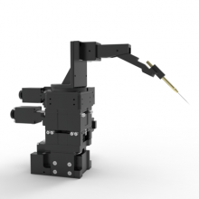 Motorized Wafer Probe Positioner thumbnail-1