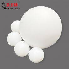 Precision Machined PTFE Insulators Liners for Electronic and Chemical Equipment thumbnail-4