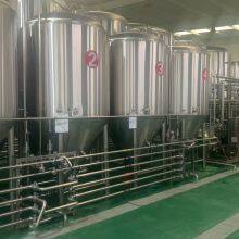From Novice to Expert: The Ultimate Guide to Craft Beer Equipment Selection – Taught by a Manufacturer's Engineer thumbnail-5