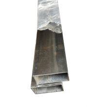 SS316 SS304 Hollow Section Stainless Steel Square Pipe Good Price thumbnail-4