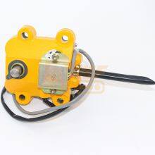 Excavator Parts Engine Controller PC200-5 PC220-5 PC120-5 Throttle Motor Accelerator Motor 7824-30-1600 for Komatsu thumbnail-3