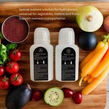 Hydroponic and Aeroponic Vegetable Nutrient Solution, Professional Fertilizer for Greenhouse Vegetables, Soilless Cultivation Inorganic Nutrient Solution thumbnail-1