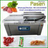 Sale Vacuum Sealer Vacuum Packing Machine Vacuum Machine for Food or Tea or Grain or Particle thumbnail-6