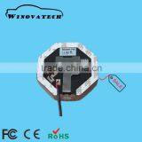 Winovatech Smart Bell Hot Sale Smart Home IP Camera Model H8 With Android and ISO Apps thumbnail-3