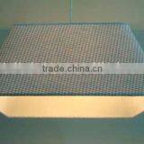 SFN100055 Fabric Pendant Lamp thumbnail-1