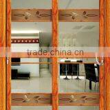 Aluminum Door and Window Manufacturing BG-AW9162 thumbnail-1