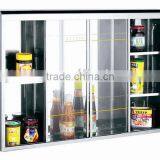 kitchen cabinet,kitchen cupboard,stainless steel cabinet