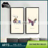 Environmental Protection Home Goods Wall Art Canvas Painting thumbnail-2