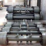 Tractor Trailer Axle With Normally Good Performance and Lowest Price thumbnail-6