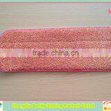 China Wholesale Newest Products Cleaning Tools Replaceable Microfiber Mop Pad thumbnail-1