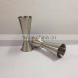 LFGB,FDA,CIQ,CE / EU,SGS,EEC Certification and Bar Tools Type Bar Jigger thumbnail-2