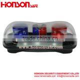 HSM220 High Quality Car Boat Xenon Strobe Light Emergency Warning Magnetic Minibar thumbnail-3