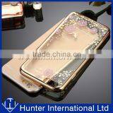 New Design Electroplate TPU Case For IPhone6 thumbnail-2