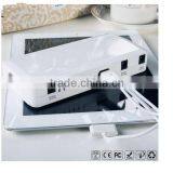 High Quality 14000mah Car Jump Starter Power Bank for Car,mobile,PSP,tablet PC,laptop,Car Emergency Start thumbnail-2