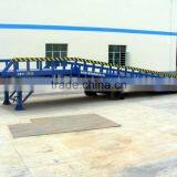 Floating Adjustable Loading Dock Dock Leveler Ramp For Sale thumbnail-2