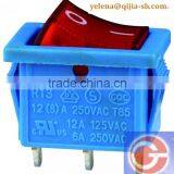 10a Rocker Switch 125v thumbnail-1