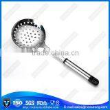 Kitchen Tool Fat Stainless Steel Skimmer thumbnail-5