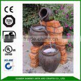 2015 Hot Sales Garden Jar Water Fountains thumbnail-2