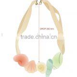 Newest Ceramic Necklace thumbnail-1