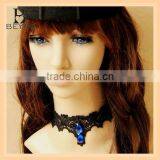2013 Fashion Necklace Choker Collar Necklace Bib Necklace thumbnail-1