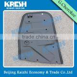 KRESH Brand Engine Skid Plate for Grand Cherokee, Transfer Case Skid Plate, Oil Pipe Skid Plate, Fuel Tank Skid Plate thumbnail-6
