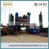China Hot Mix Asphalt Plant, Batching Asphalt Plant SAP Series thumbnail-5