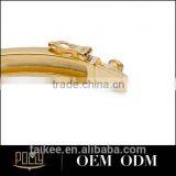 2015 Hot Selling Sterling Silver Charm Bracelet Velvet Jewelry Box thumbnail-3