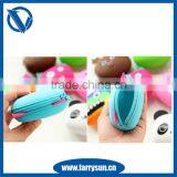 High Quality Competitive Price Sewing Zipper Silicone Coin Wallet Quality Choice thumbnail-2