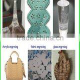 JOY Laser Head Yag Cutting Machine For Metal Cutting thumbnail-3