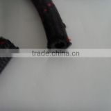 Cotton Overbraided Fuel Hose