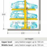 Car Parking Buildings thumbnail-2