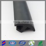 T shaped weather seal strip