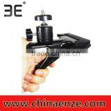 ET-SD01 Studio Multi-function Clamp With Tripod Head for Camera and Flash Tripod Attachment Camera Mount Clamp thumbnail-1
